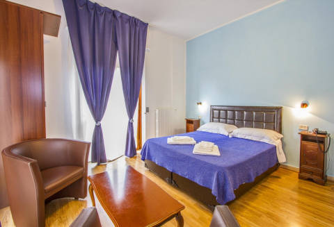 Picture of B&B MAMMASISI  of LECCE