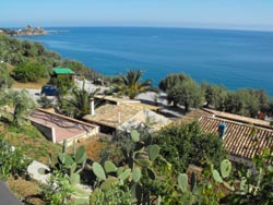 Picture of B&B MARE BLU  of CEFALÙ