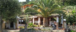 Picture of B&B MARE BLU  of CEFALÙ