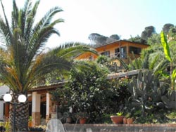 Picture of B&B MARE BLU  of CEFALÙ