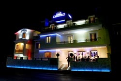 HOTEL CENACOLO - Foto 1