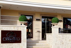 HOTEL CENACOLO - Foto 10
