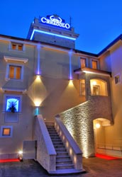 HOTEL CENACOLO - Foto 2