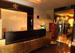Picture of HOTEL  CENACOLO of SOMMA VESUVIANA