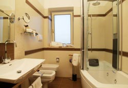 Picture of HOTEL  CENACOLO of SOMMA VESUVIANA