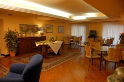 Photo HOTEL  PLAZA a CALTANISSETTA