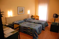 Photo HOTEL  PLAZA a CALTANISSETTA