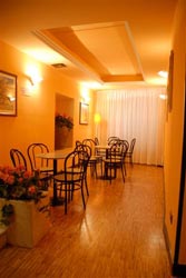 Photo HOTEL  PLAZA a CALTANISSETTA