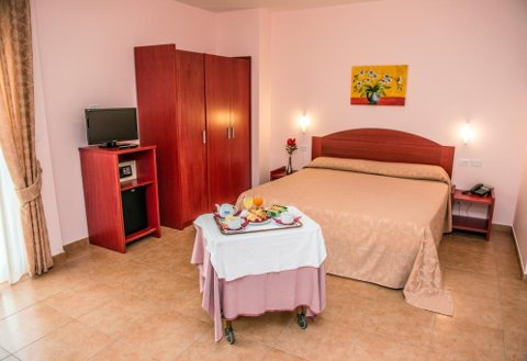 Photo HOTEL  DELLE MORE a VIESTE