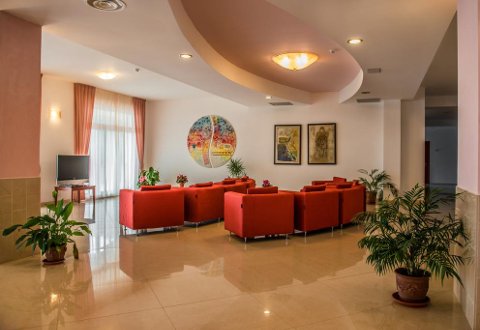 Photo HOTEL  DELLE MORE a VIESTE