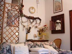 Photo B&B BED AND BREAKFAST MAZARA a MAZARA DEL VALLO