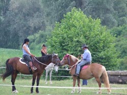 Picture of AGRITURISMO ACERO ROSSO of SACILE