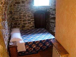 Photo B&B DA MARTA a APRICALE