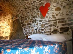 Photo B&B DA MARTA a APRICALE