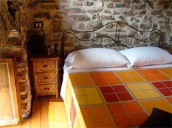 Photo B&B DA MARTA a APRICALE