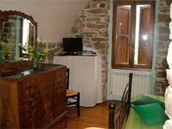 Picture of B&B DA MARTA of APRICALE