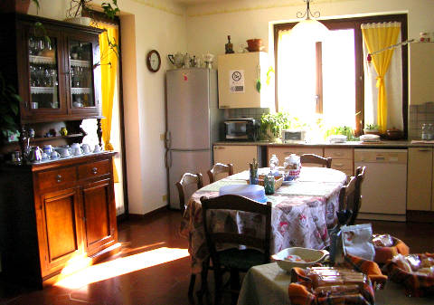 VILLA ROMANIANI B&B - Foto 10