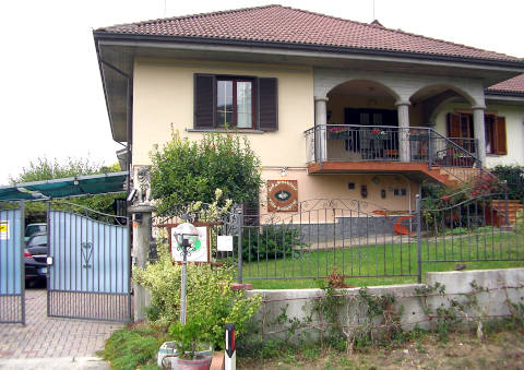 VILLA ROMANIANI B&B - Foto 12