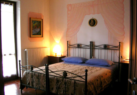 Photo B&B VILLA ROMANIANI  a VILLAROMAGNANO