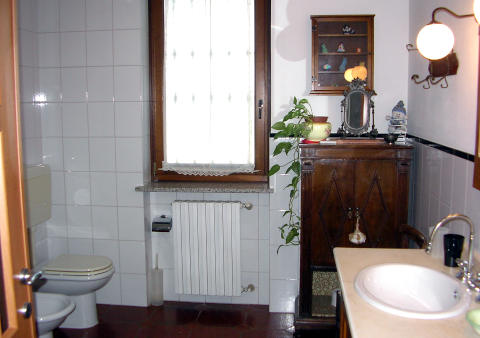 VILLA ROMANIANI B&B - Foto 4