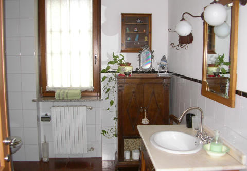 VILLA ROMANIANI B&B - Foto 7