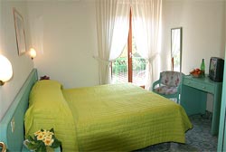 Fotos HOTEL  ANGELINA von SORRENTO