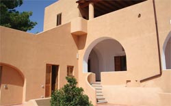 Foto HOTEL SOLEMAR di ISOLE EOLIE