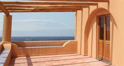 Photo HOTEL SOLEMAR a ISOLE EOLIE