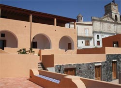 Fotos HOTEL SOLEMAR von ISOLE EOLIE