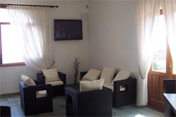 Photo HOTEL SOLEMAR a ISOLE EOLIE