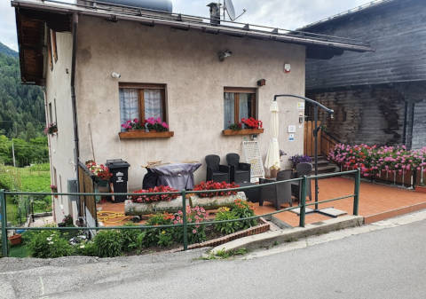 Foto APPARTAMENTI CASA MOLINARI GUEST HOUSE di CALALZO DI CADORE