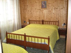 Picture of APPARTAMENTI CASA MOLINARI GUEST HOUSE of CALALZO DI CADORE