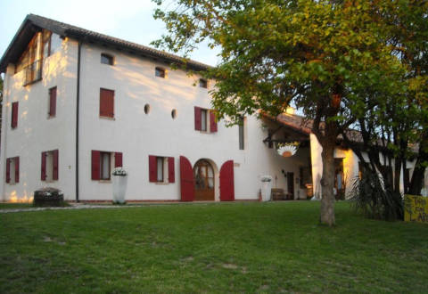 Foto AGRITURISMO AGRIMARGHERITA di SANTO STINO DI LIVENZA