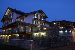 Photo HOTEL LA DOLCE VITA RISTORANTE & RESORT SPA a SELVINO