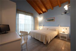 Photo HOTEL LA DOLCE VITA RISTORANTE & RESORT SPA a SELVINO