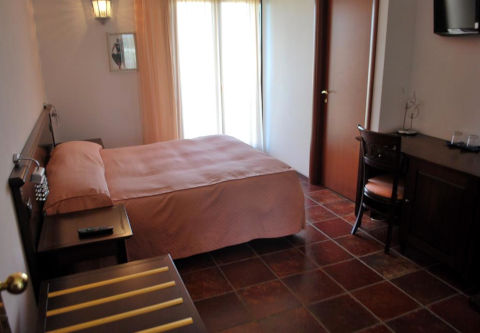 Picture of HOTEL  RESORT LA ROSA DEI VENTI of PORTOPALO DI CAPO PASSERO