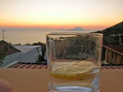 Photo HOTEL RESIDENCE  AL BELVEDERE a ISOLE EOLIE