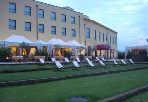 Picture of HOTEL  BARRAGE of PINEROLO