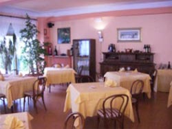 Picture of HOTEL  RISTORANTE TENDA VERDE of FALCONARA MARITTIMA