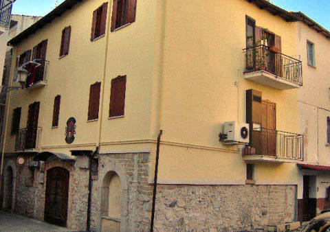 Picture of B&B  L'ANTIPAPA of FONDI