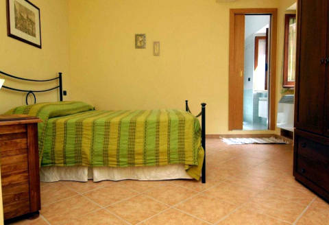 Picture of B&B  L'ANTIPAPA of FONDI