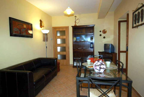 Picture of B&B  L'ANTIPAPA of FONDI