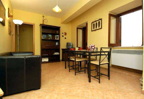 Picture of B&B  L'ANTIPAPA of FONDI