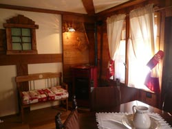 Picture of B&B  LE PETIT NID of VALTOURNENCHE