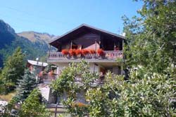 Picture of B&B  LE PETIT NID of VALTOURNENCHE