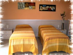 Picture of B&B  DEL CENTRO STORICO of ROSOLINI