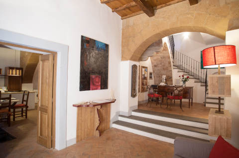 Photo B&B  SANT'ANGELO 42 a ORVIETO