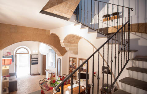 Picture of B&B  SANT'ANGELO 42 of ORVIETO