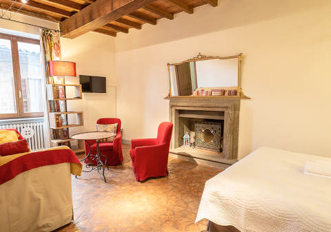 Photo B&B  SANT'ANGELO 42 a ORVIETO