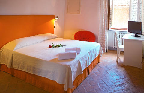 Photo B&B  SANT'ANGELO 42 a ORVIETO